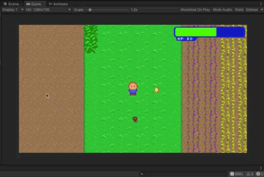 precreated-historia demo